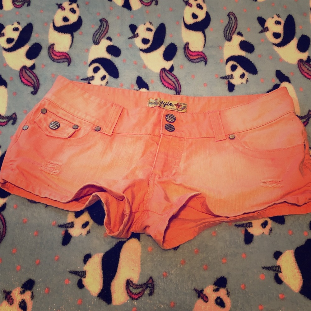 Tyte Jeans